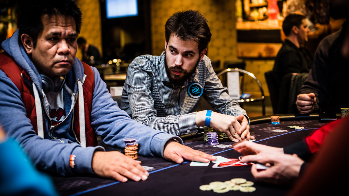 online poker profi online poker profi